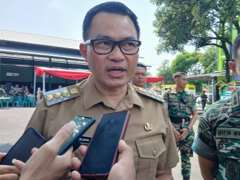 Anggaran Perjalanan Dinas Pemkab Cirebon Dipangkas