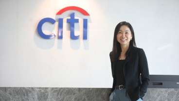 Ekonom Citigroup Johanna Chua: 2025 Jadi Tahun ’Rollercoaster’ Ekonomi