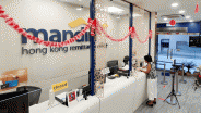 Dukung PMI & Diaspora, Remitansi Bank Mandiri Capai Rp 2 Triliun.