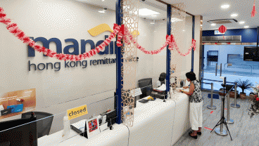 Dukung PMI & Diaspora, Remitansi Bank Mandiri Capai Rp 2 Triliun.