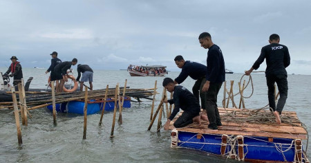 Komisi II DPR Desak Penegakan Hukum dalam Polemik SHGB di Area Pagar Laut