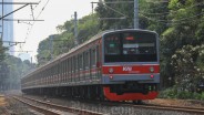 KCI Butuh Rp9,1 Triliun Beli 35 Trainset KRL, Ada dari PMN & Pinjaman Bank