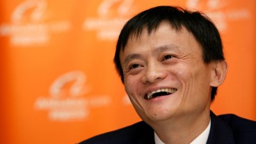 Tips Bisnis dari Jack Ma agar Sukses, Pekerjakan Perempuan