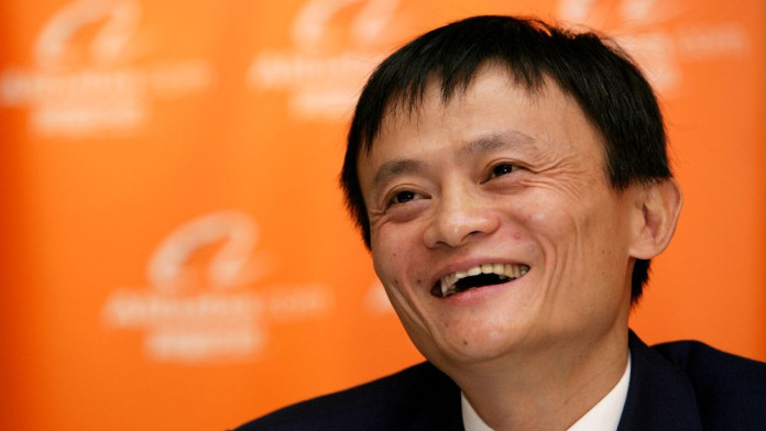 Tips Bisnis dari Jack Ma agar Sukses, Pekerjakan Perempuan