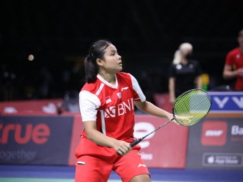 Jadwal Perempat Final Thailand Masters 2025, Komang Ayu vs Pitchamon