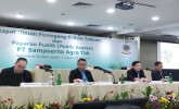 Sampoerna Agro (SGRO) Sebut Tak Terdampak Kebijakan DHE 100%