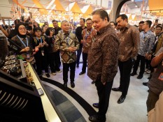 Bocoran Dirut BRI Arah Bisnis Bank Emas di Pegadaian