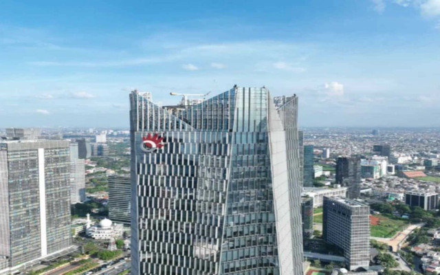 Racikan Anyar Strategi Bisnis Telkom (TLKM) pada 2025
