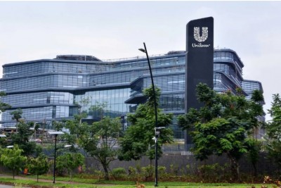 Nasib Investor Kala Saham Unilever (UNVR) Terendah Sejak Juni 2009