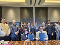 Wadhwani Foundation Investasi Rp3,5 Triliun, Kembangkan Talenta Digital Bareng ISAT