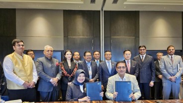 Wadhwani Foundation Investasi Rp3,5 Triliun, Kembangkan Talenta Digital Bareng ISAT
