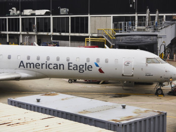 2 Mantan Juara Dunia Ice Skating Termasuk Penumpang Pesawat American Airlines yang Tabrakan