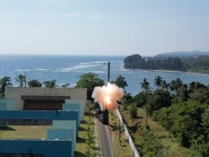 Prabowo Lirik Rudal BrahMos Senilai Subsidi Motor Listrik Setahun, Apa Kehebatannya?