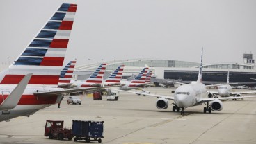 Deretan Kecelakaan Pesawat Sepanjang Januari 2025, Terbaru American Airlines dan Black Hawk