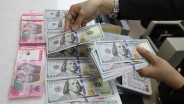 Kurs Dolar AS BCA, BRI, Mandiri dan BNI Hari Ini, 31 Januari 2025