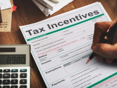 Pajak Global Berlaku, Menteri Investasi: Banyak Cara Tarik Investor selain Tax Holiday