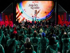 Netflix Umumkan Squid Game 3 Tayang Juni 2025, Intip Teasernya di Sini