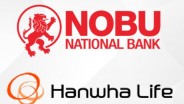 Sempat Dibuka Menguat, NOBU Melemah usai Pengumuman Akuisisi oleh Hanwha Life