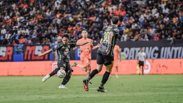 Prediksi Skor Persebaya vs Persita: Head to Head, Susunan Pemain