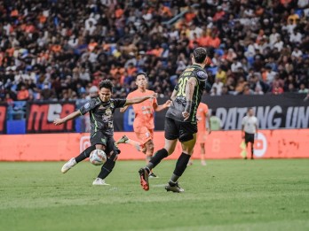 Prediksi Skor Persebaya vs Persita: Head to Head, Susunan Pemain
