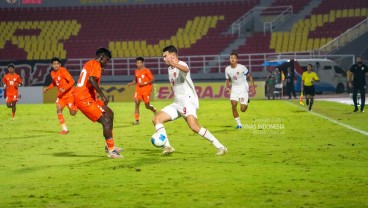 Menang Lawan India, Indra Sjafri Bakal Evaluasi Timnas U-20 Indonesia