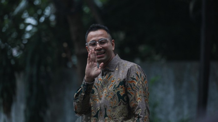 LHKPN-nya Viral, Berikut Rincian Lengkap Harta Kekayaan Raffi Ahmad