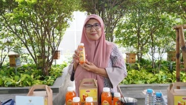 PNM Bantu Sertifikasi Halal Sirup Rumahan, Siap Masuk Toko Oleh-Oleh