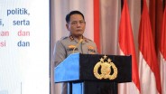 Polri Usut Dugaan Fraud Pencucian Uang di LPEI