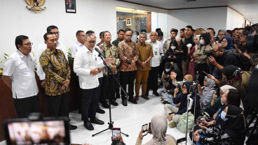 Bulog Akan Serap 3 Juta Ton Setara Beras Saat Panen Raya.