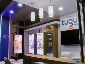 AM Best Kembali Anugerahi Tugu Insurance Rating A- (Excellent)