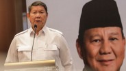 Hashim Klaim Prabowo Kecewa BUMN Pesan Kapal dari Luar Negeri