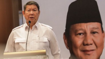 Hashim Klaim Prabowo Kecewa BUMN Pesan Kapal dari Luar Negeri