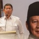 Hashim Klaim Prabowo Kecewa BUMN Pesan Kapal dari Luar Negeri