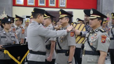 Polisi Tangkap Warga Rusia Pelaku Perampokan WNA Ukraina di Bandara Ngurah Rai