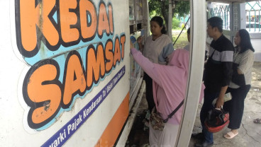 Pendapatan Asli Daerah Sulawesi Selatan Meningkat 5,88 Persen