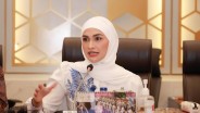 Putri Zulkifli Hasan Ditunjuk jadi Bendahara Umum Dekopin