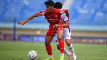Prediksi Skor Madura United vs Persis: Head to Head, Susunan Pemain
