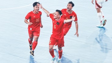 Jadwal Timnas Futsal Indonesia vs Argentina di 4NWS