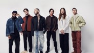 Bocoran Setlist Lagu yang Dibawakan Maroon 5 di Konser JIS Jakarta Malam Ini