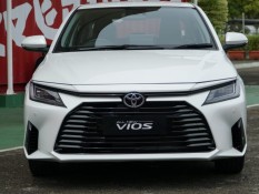 Strategi Toyota Astra Hadapi Krisis Otomotif di Thailand