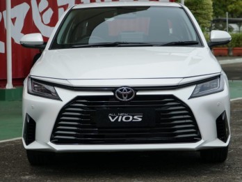 Strategi Toyota Astra Hadapi Krisis Otomotif di Thailand