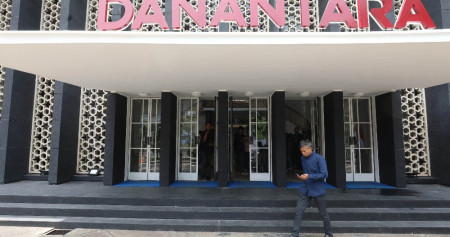 Payung Hukum Dikebut, Pemerintah Mau Danantara Rilis Kuartal I/2025