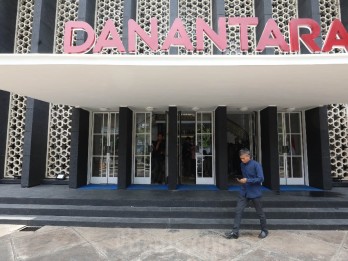 Payung Hukum Dikebut, Pemerintah Mau Danantara Rilis Kuartal I/2025