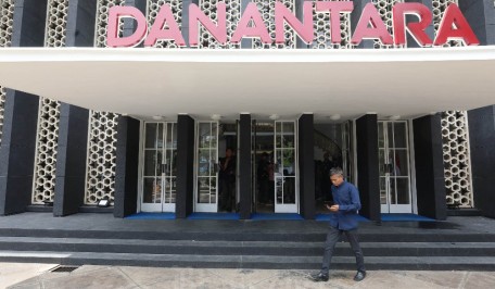 Pemerintah Ingin Dividen BUMN Dioptimalkan Melalui Danantara