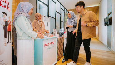 Prudential Syariah Berbagi Ilmu Persiapkan Finansial Keluarga