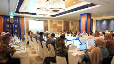 Strategi IDSurvey Mencapai Top 20 Tic Global Pada Tahun 2029