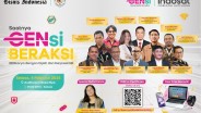 Siap-Siap! Indosat-Bisnis Indonesia Gelar Literasi Digital di Maumere