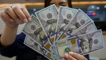 Cara Melihat Nilai Tukar Dolar Lewat Aplikasi dan Website