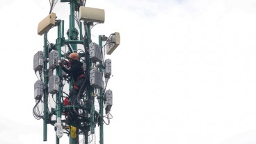 Lelang 700 MHz Lebih Mendesak Ketimbang 1,4 GHz, Ahli ITB Ungkap Alasannya