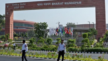 India Pangkas Tarif Impor Demi Genjot Ekspor Produk Manufaktur
